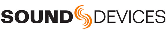 sound devices logo
